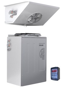 Холодильная сплит-система Polair Professionale SB SM 1 P