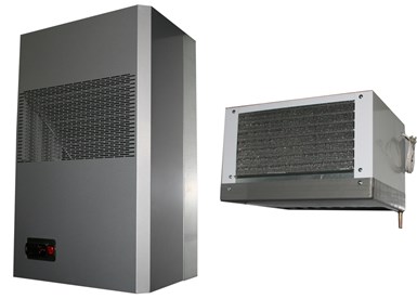 Холодильная сплит-система Полюс СС CH 1 2