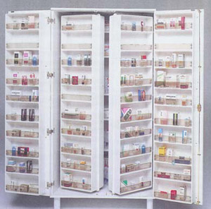 холодильное оборудование для медикаментов