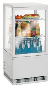 холодильные мини-витрины
