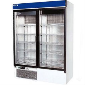 холодильные шкафы с прозрачной крышкой