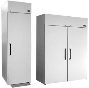 выбор холодильного оборудования по параметрам