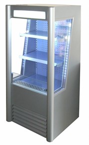 Холодильная горка AHT XS