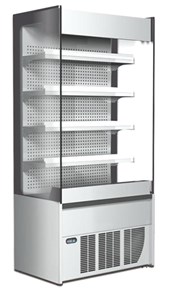 Холодильная горка Framec SMALL 90
