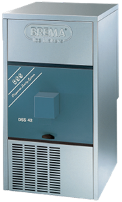 Льдогенератор Brema DSS 42