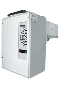 Холодильный моноблок Polair Standard MM MB 1 ST