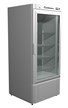 Холодильный шкаф Полюс Сarboma R 560 700 С (стекло)
