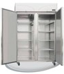 Холодильный шкаф AHT CM/CN 1100 SS