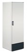 Холодильный шкаф Caravell 400-600