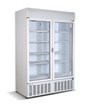 Холодильный шкаф CRYSTAL CR 1300