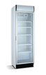 Холодильный шкаф CRYSTAL CR 400 ECONOMY