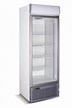 Холодильный шкаф CRYSTAL CRFV 500