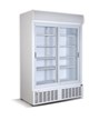 Холодильный шкаф CRYSTAL CRS 1200