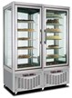 Холодильный шкаф Framec OnlyVision D 800