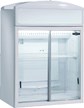 Холодильный шкаф Inter 100T Ш-0,10СКР