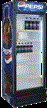 Холодильный шкаф Inter 400T Ш-0,42СР “уличный вариант”