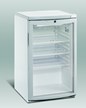 Холодильный шкаф Scan DKS 140