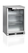 Холодильный шкаф Tefcold BA15H S/A