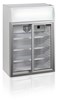 Холодильный шкаф Tefcold FSC100