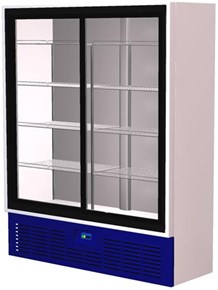 Холодильный шкаф Ариада Рапсодия R MС