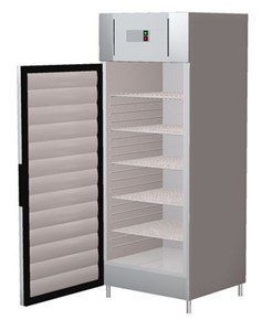 Холодильный шкаф Ариада Рапсодия R LX