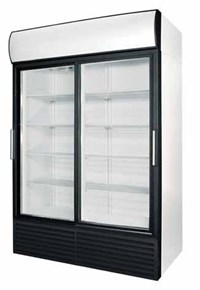 Холодильный шкаф Polair Professionale BC Sd