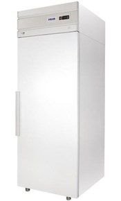 Холодильный шкаф Polair Standard CM CC CV 105-107-S