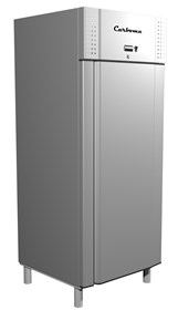 Холодильный шкаф Полюс Carboma R V F