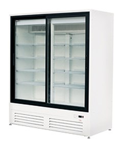 Холодильный шкаф Премьер 1,4 K (С, +5...+10)