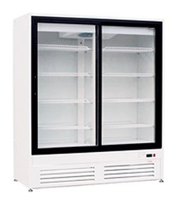Холодильный шкаф Премьер 1,4 K В/Prm