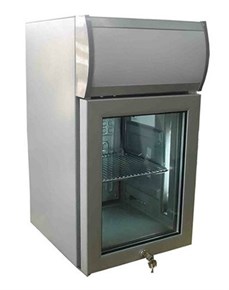 Холодильный шкаф AHT 20 C