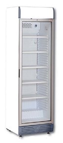 Холодильный шкаф AHT 375 C