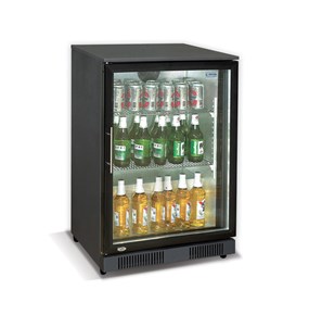 Холодильный шкаф CRYSTAL CRT 100 BB