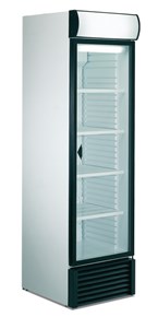 Холодильный шкаф Derby G 48CDCP