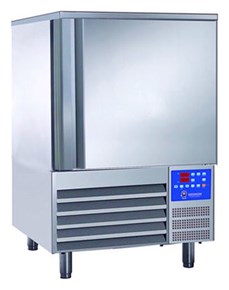 Холодильный шкаф Desmon GBF-5G
