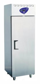 Холодильный шкаф Desmon SLIM line SM40A SB40A SM40AG