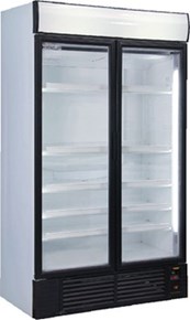 Холодильный шкаф Inter 800T Ш-0,8СКР