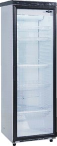 Холодильный шкаф Inter Тон-530T Ш-0,37