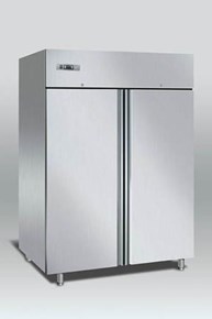 Холодильный шкаф Scan KK 1410
