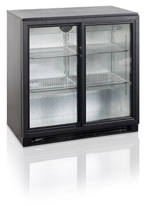 Холодильный шкаф Tefcold BA S