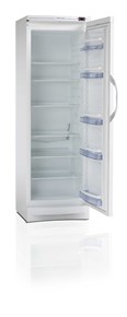 Холодильный шкаф Tefcold BTKK400