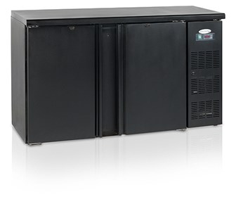 Холодильный шкаф Tefcold CBC210