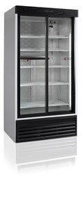 Холодильный шкаф Tefcold FS1000S
