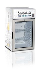 Холодильный шкаф Tefcold FS80CP Sub Zero