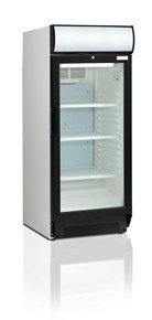 Холодильный шкаф Tefcold SCU1220CP