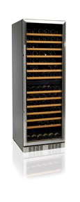 Холодильный шкаф Tefcold TFW365-2S