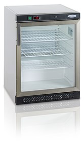 Холодильный шкаф Tefcold UR200G