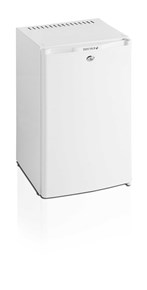 Минибар Tefcold TM50 White