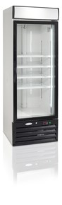 Морозильный шкаф Tefcold NF2500G