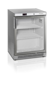 Морозильный шкаф Tefcold UF200SG